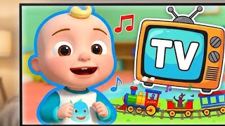 Cute Baby Screen-Time & Fun Reactions! 📺 | Tiny Genius TV screenshot 3
