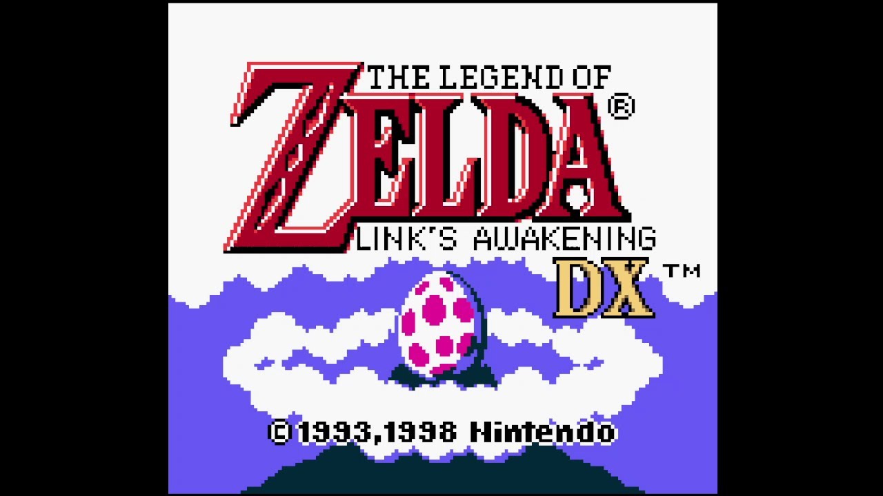 The Legend of Zelda: Link's Awakening DX - IGN