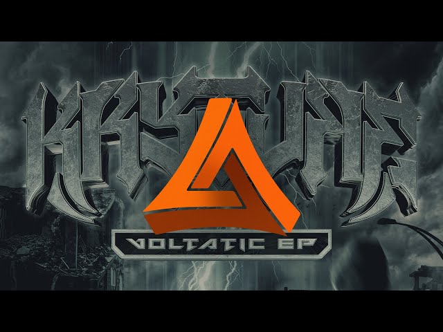 Kryture - Hyperdrive (Premiere)