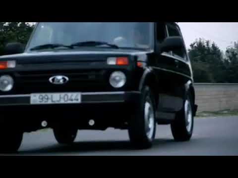 Niva Baku Tuning 2018 Seherde Qan Eliyir 192 Youtube