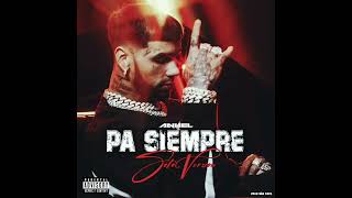 Anuel AA - PASIEMPRE (Solo Version) (Prod Iván Firpo)