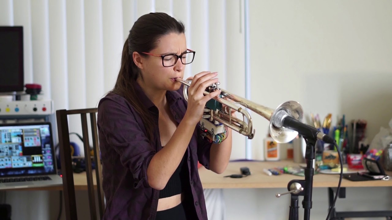 MIGSI Improvisation for Brent