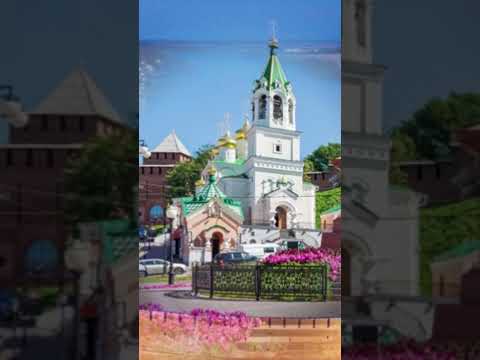 INCREDIBLE Historic Monuments