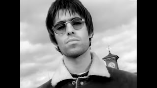 Video thumbnail of "Oasis - Supersonic (Official Video)"