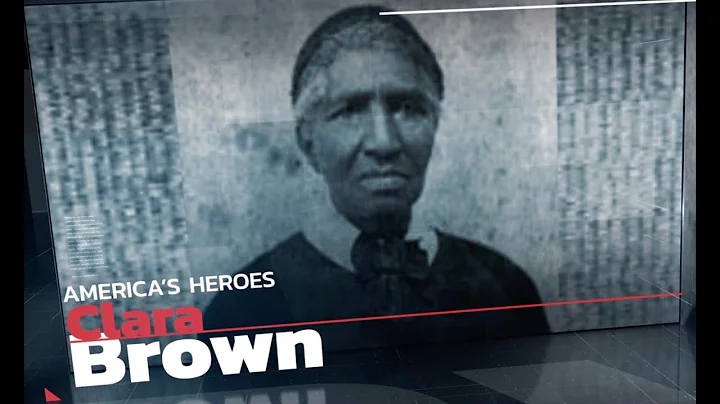 Who was Clara Brown?