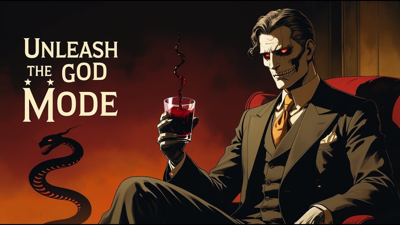 Когда понимаешь, что игра никогда не была честной, всё ломается — урок Макиавелли