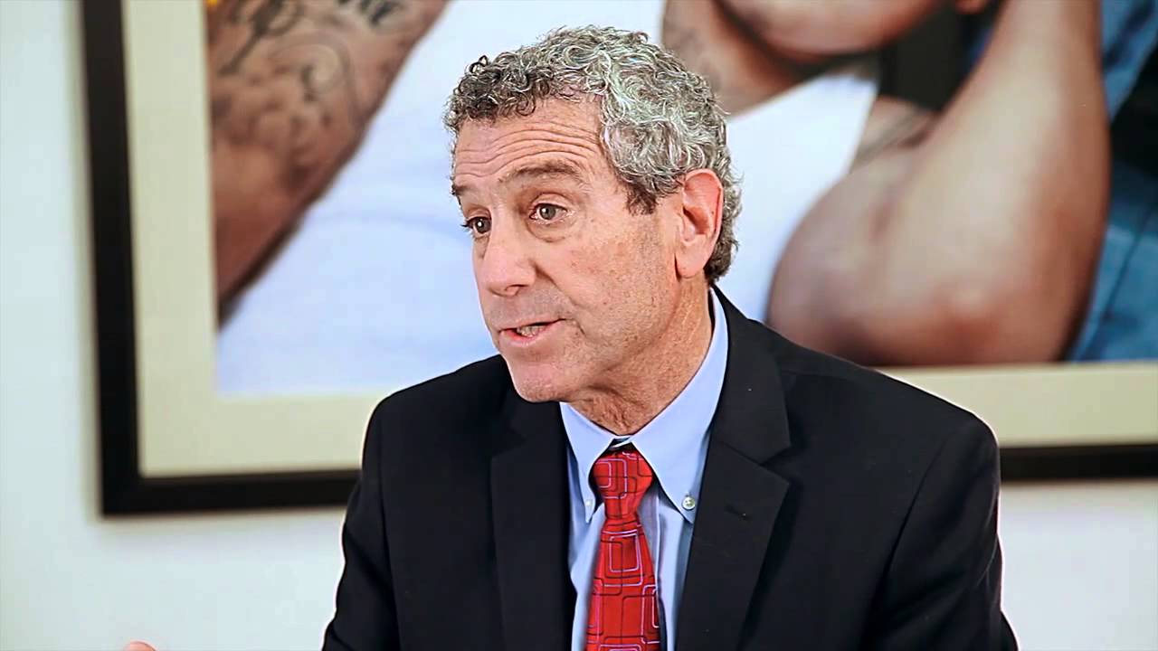 Providence Institute for Human Caring  - Dr. Ira Byock