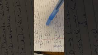 Solving Question #8b of Assignment #2 Math 1600 Western University