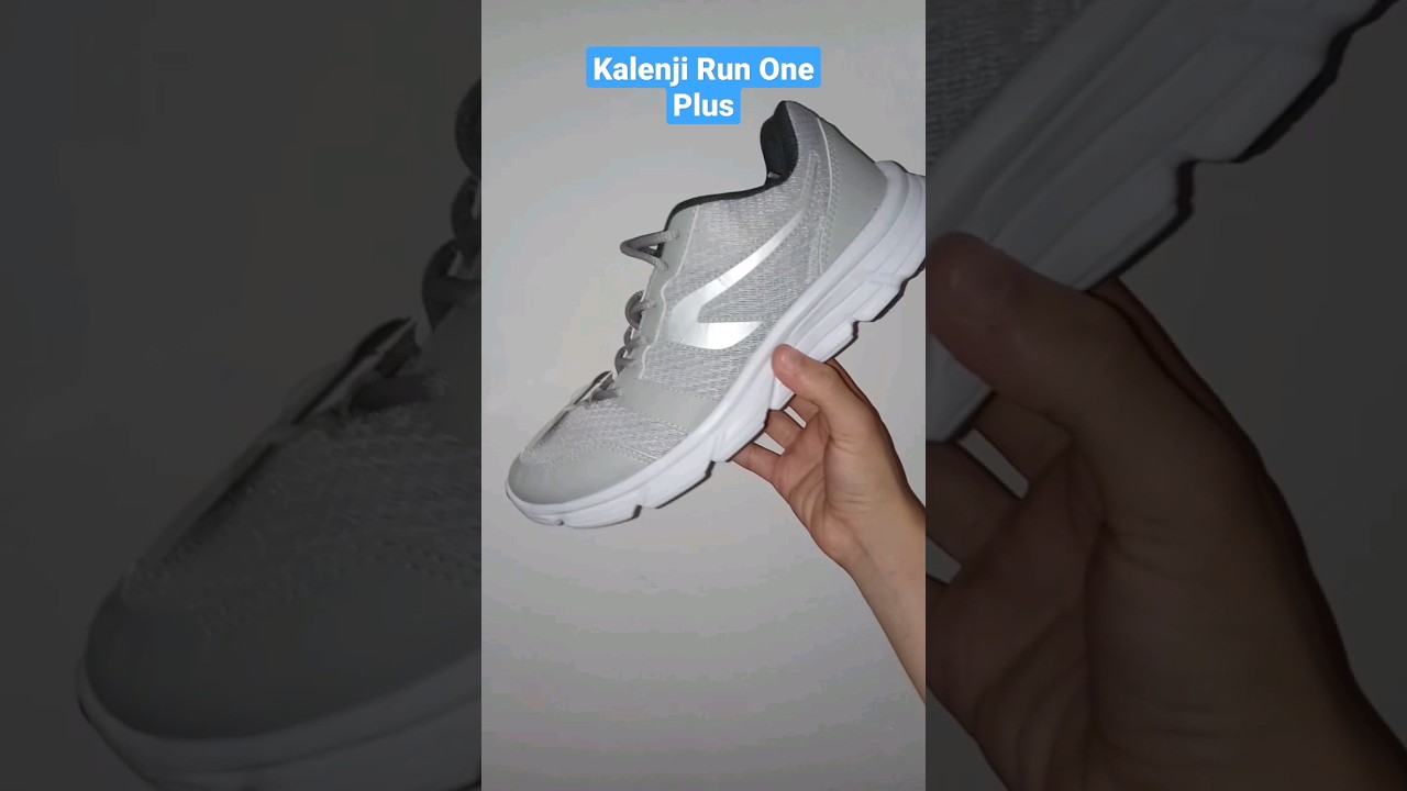 Kalenji Run One Plus 🔥 #decathlon #sportlife #kalenji 