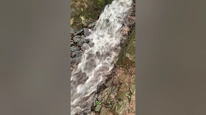 Flow to trickle