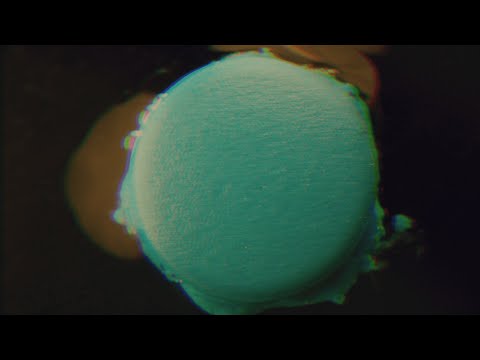 BRADD 李靖黌 - Slow Rivers Official Visualiser