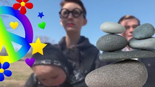A Pragmatist's Take on Why Do Hippies Stack Rocks? Profile