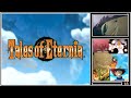 【part1】【PSP】テイルズ オブ エターニア　／　Tales of Eternia【マニア】