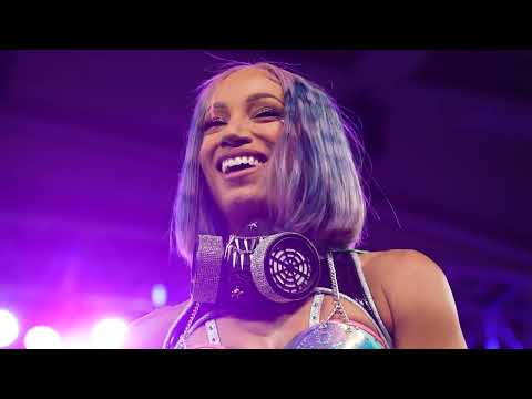 KAIRI vs Mercedes Moné Highlights | Battle in the Valley