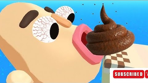 Sandwich Runner Game 3D New Max Level Gameplay Walkthrough Update Trailer iOS, Android Mobile Game