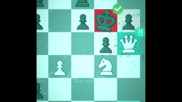 This Opening will Destroy Your Opponent’s Career..♟️🔥 | Chess Opening