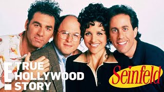 Full Episode: 'Seinfeld' E! True Hollywood Story