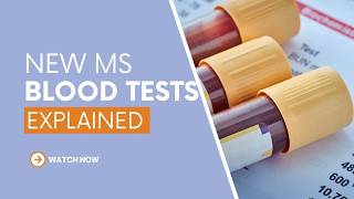 New MS Blood Test Explained | What the Octave Test Can Tell You