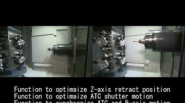 milling&drilling a40