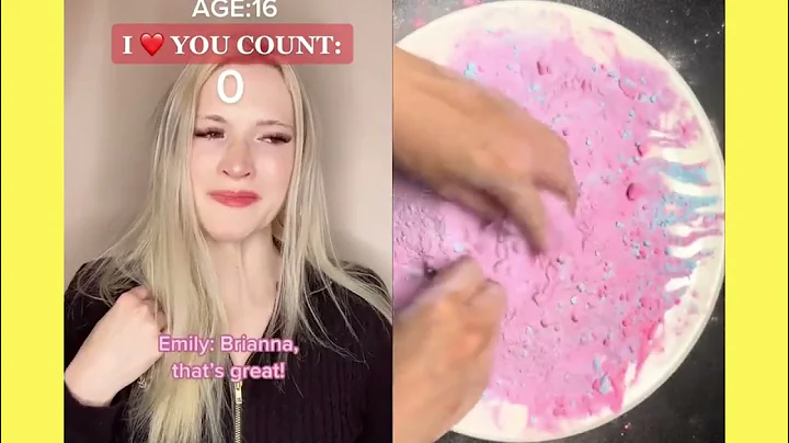 #pov  Everyone receives a mark of half a heart on their hand, the other half will only match with