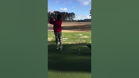 Pre Lesson 1 swing 3