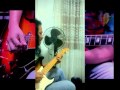 Capture de la vidéo Un Jamming De Marcos Maizel En Trujillo-Uchpa