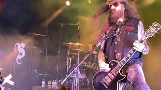 Saliva-Ladies And Gentlemen Huntsville Alabama 6422