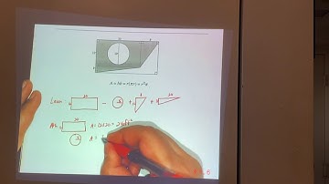 9.1.3: Area of Composite Shapes