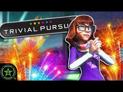 Trivial Pursuit (#29) | Live Gameplay - Trivial Pursuit (#29) | Live Gameplay