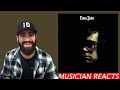 Elton John - Your Song - Musical Analysis &amp; Reaction