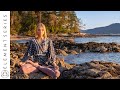 15 Minute Guided Meditation  ♥ Mindfully Heal Yourself From The Inside Out