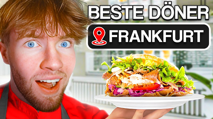 15€ FÜR EINEN BIO DÖNER?! der Test.. 👀 *ÜBERRASCHT*