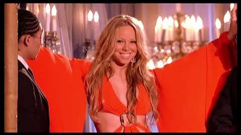 [HD 1080p] Mariah Carey - It