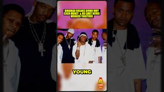 Birdman On Why Cash Money And No Limit Never Teamed Up