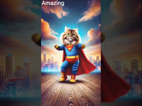 Cute Cat Dance Funny Short Viral Vide Danceo Love