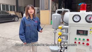 ZY-6 Englishintroduction and operation