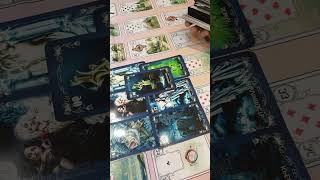 TAROT. КАК ВЫ ПОВЛИЯЛИ НА ЕГО СУДЬБУ. #tarot #tarotonline #тароонлайн #таро