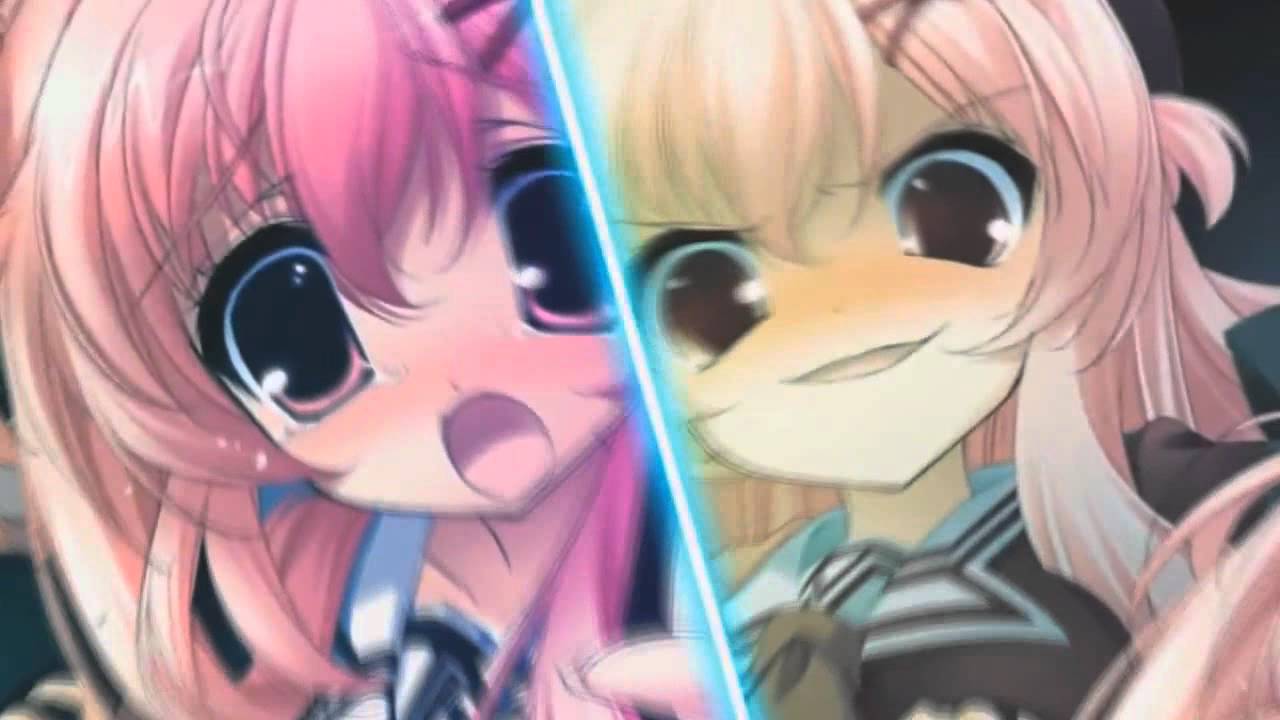 11eyes - OwnLittleWorld (For HikaruChanChan)