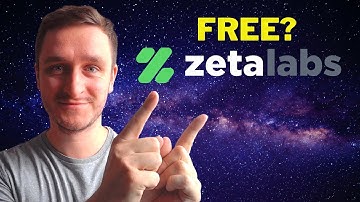 Zetachain Crypto Airdrop Guide - free new testnet tokens