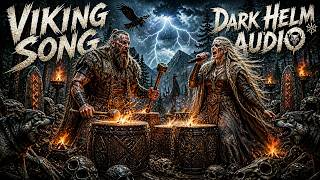 Viking Song: Valhalla Calling | Path to Valhalla -Dark Nordic Battle Songs for Work | Album Vol 4