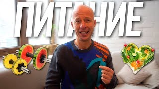Что такое правильное питание? Что такое правильное питание?