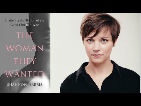 Ex-Wife of Joshua