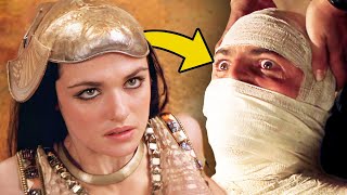 20 Things You Somehow Missed In The Mummy (1999)