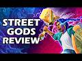 Street Gods - Meta Quest 3S Review