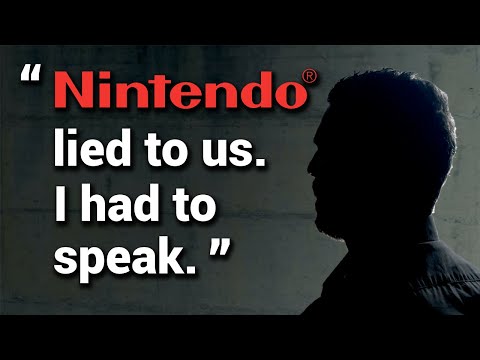 How Nintendo Keeps Killing Smash Esports