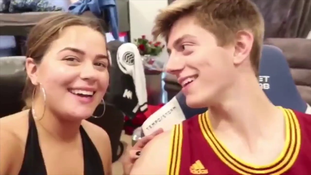 Chessa Edit | Say You Won't Let Go by James Arthur