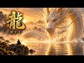 Ryū – Japanese Zen Music for Deep Focus, Study & Calm Strength (龍) | 3 Hours