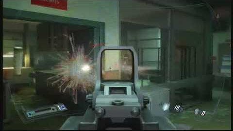 F.E.A.R. 2 Interval 02 Isolation: Awakening Part 2 - Xbox 360 - DVDfeverGames