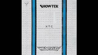 Showtek & Wildstylez feat. Jodapac - XTC (Extended Mix)