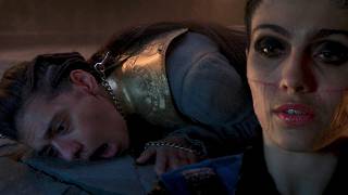 The Brutal Breaking of Egwene:Why the Seanchan a'dam Is The Wheel of Time's Most Terrifying Weapon